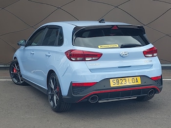 Used Hyundai i30 2023 for sale - 75612441: Photo