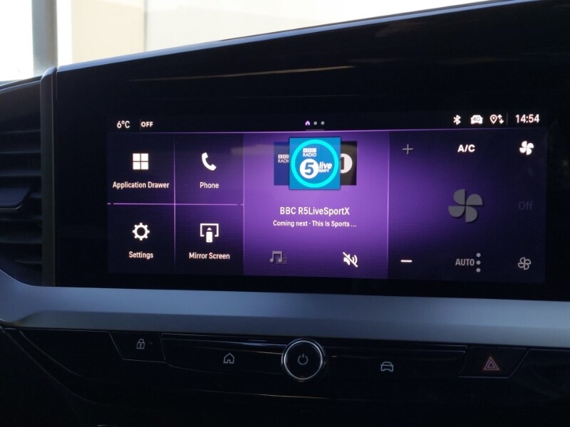 Used Vauxhall Mokka 2025 for sale - 77580671: Photo 10