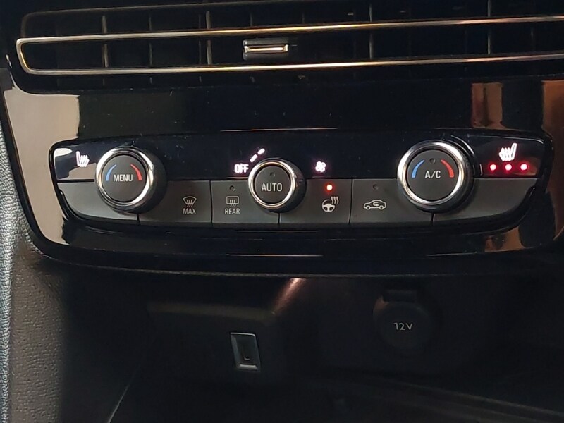 Used Vauxhall Mokka 2025 for sale - 77580671: Photo 11