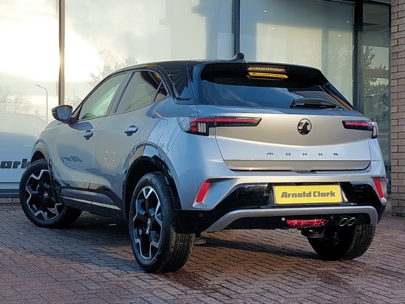 Used Vauxhall Mokka 2025 for sale - 77580671: Photo 3