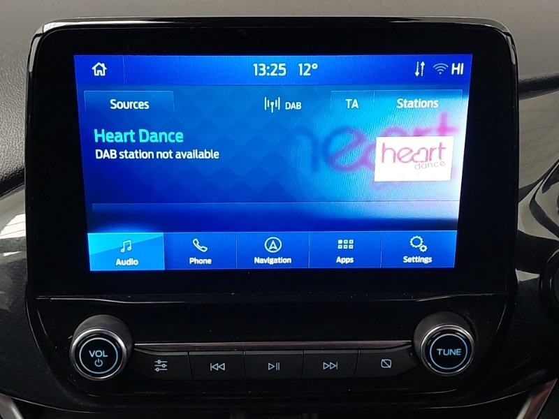 Used Ford Fiesta 2023 for sale - 77875568: Photo 10