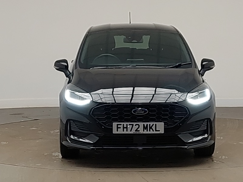 Used Ford Fiesta 2023 for sale - 77875568: Photo 12