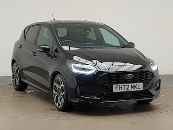 Ford Fiesta feature image