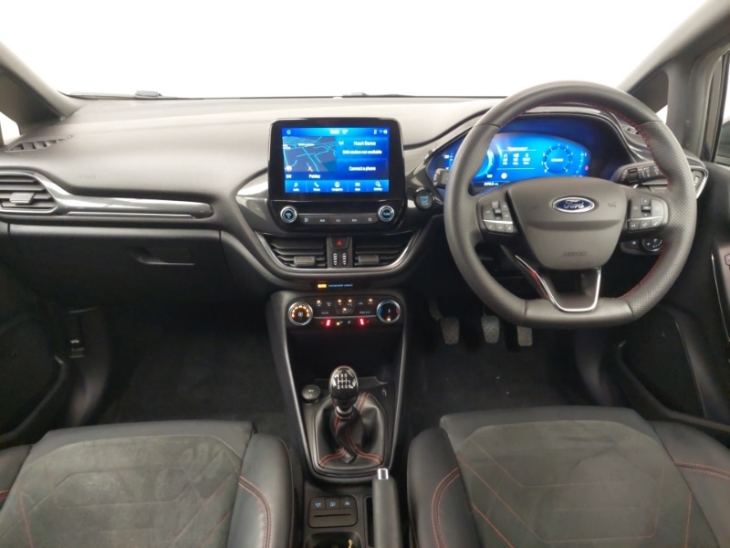 Used Ford Fiesta 2023 for sale - 77875568: Photo 2
