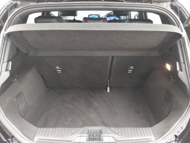 Used Ford Fiesta 2023 for sale - 77875568: Photo 8