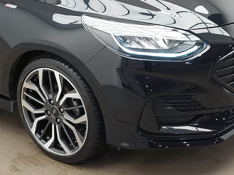 Used Ford Fiesta 2023 for sale - 77875568: Photo 9