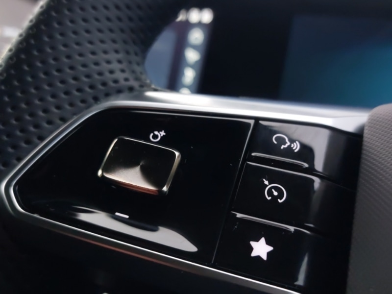 Used MG MG HS 2025 for sale - 77257117: Photo 10