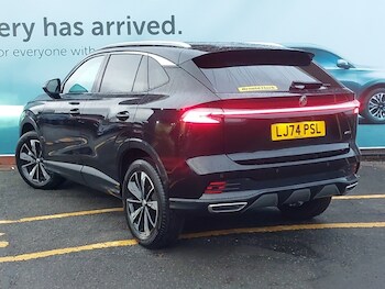 Used MG MG HS 2025 for sale - 77257117: Photo