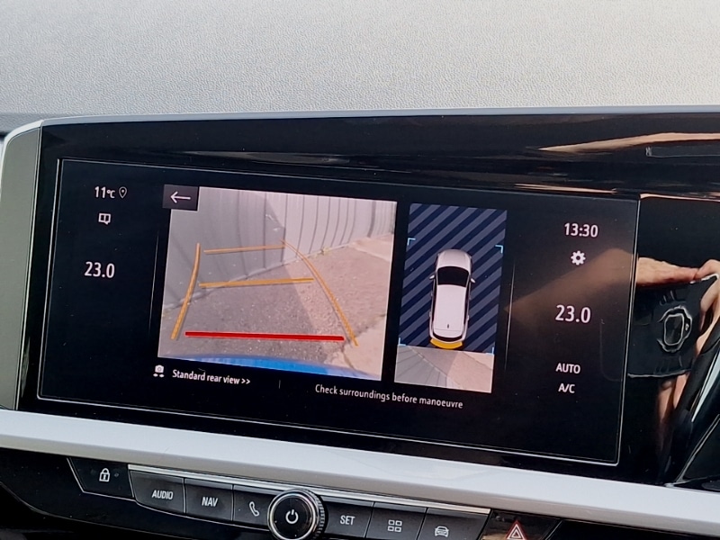 Used Vauxhall Grandland 2023 for sale - 76555968: Photo 12