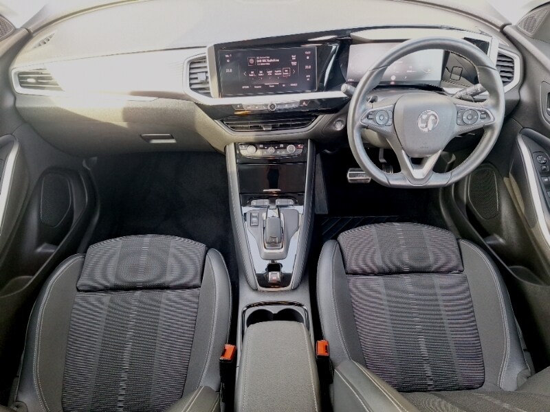 Used Vauxhall Grandland 2023 for sale - 76555968: Photo 2