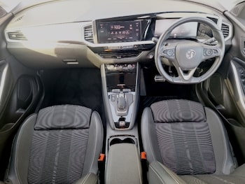 Used Vauxhall Grandland 2023 for sale - 76555968: Photo