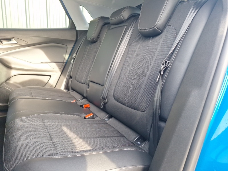 Used Vauxhall Grandland 2023 for sale - 76555968: Photo 6