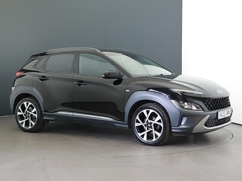 Used Hyundai KONA 2022 for sale - 77495553: Photo 12