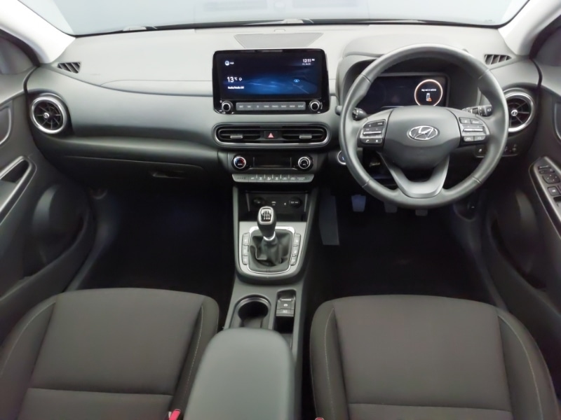 Used Hyundai KONA 2022 for sale - 77495553: Photo 2