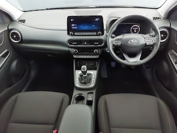Used Hyundai KONA 2022 for sale - 77495553: Photo