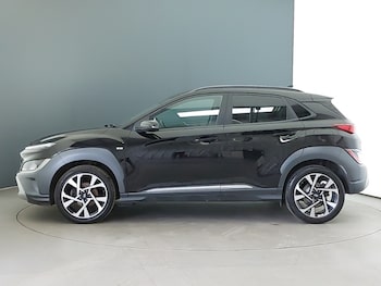 Used Hyundai KONA 2022 for sale - 77495553: Photo