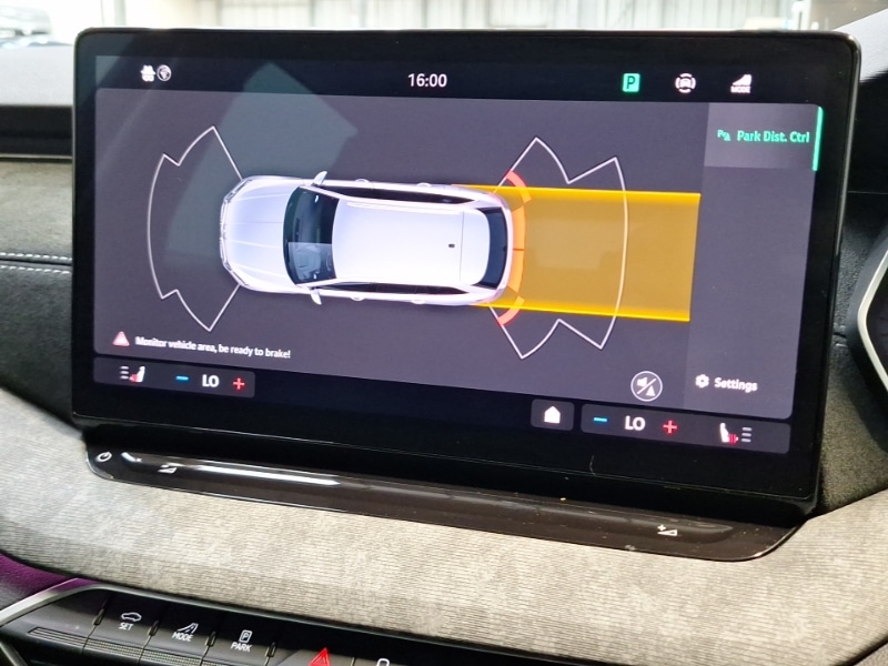 Used Skoda Octavia 2024 for sale - 77304475: Photo 10