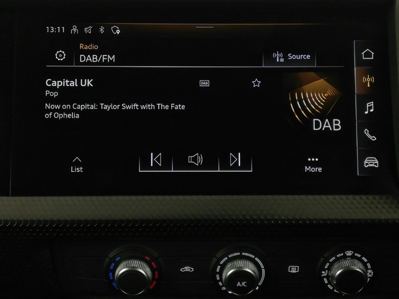 Used Audi A1 2022 for sale - 77686399: Photo 10