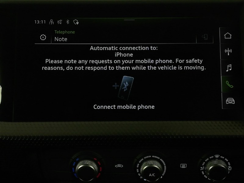 Used Audi A1 2022 for sale - 77686399: Photo 11