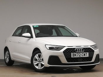Audi A1 feature image