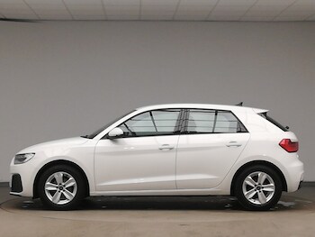 Used Audi A1 2022 for sale - 77686399: Photo