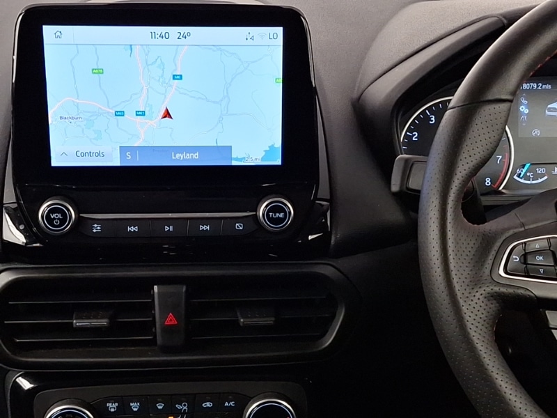 Used Ford Ecosport 2022 for sale - 76629458: Photo 10