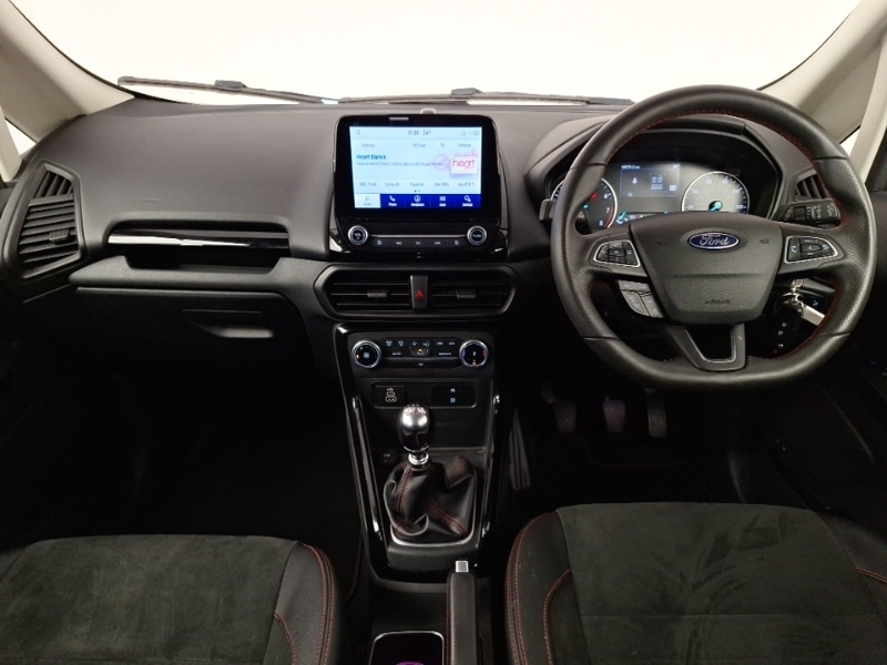 Used Ford Ecosport 2022 for sale - 76629458: Photo 2