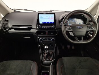 Used Ford Ecosport 2022 for sale - 76629458: Photo