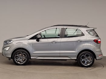 Used Ford Ecosport 2022 for sale - 76629458: Photo