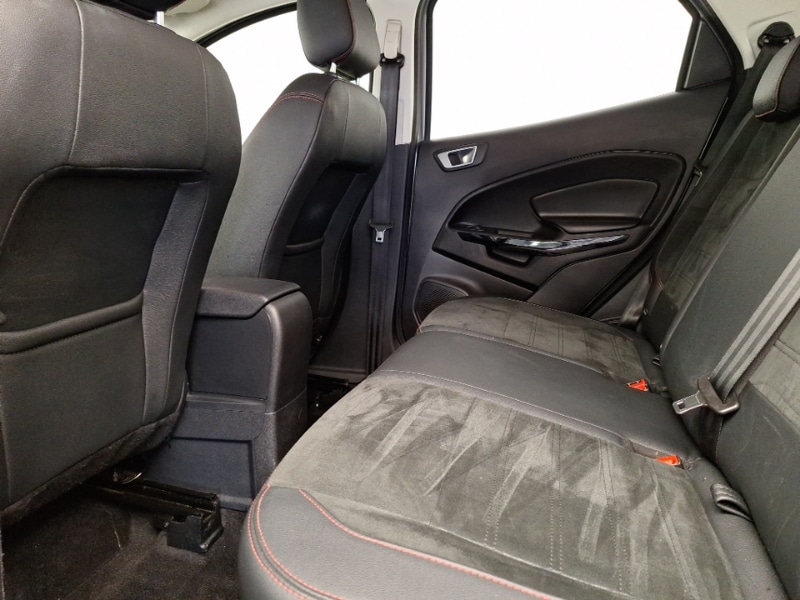 Used Ford Ecosport 2022 for sale - 76629458: Photo 6