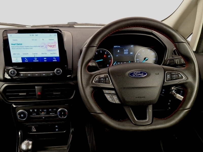 Used Ford Ecosport 2022 for sale - 76629458: Photo 7