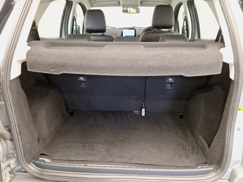 Used Ford Ecosport 2022 for sale - 76629458: Photo 8