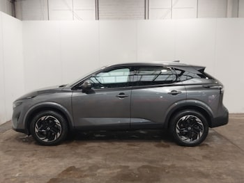 Used Nissan Qashqai 2024 for sale - 75837018: Photo
