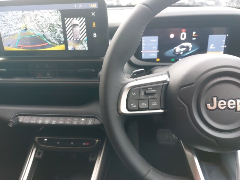 Used Jeep Other 2025 for sale - 76720585: Photo 12