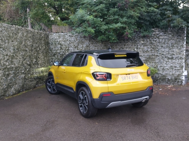 Used Jeep Other 2025 for sale - 76720585: Photo 3