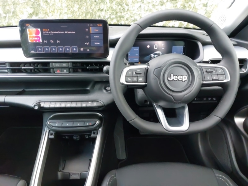 Used Jeep Other 2025 for sale - 76720585: Photo 7