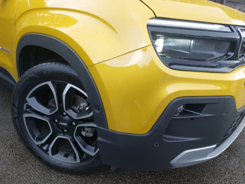 Used Jeep Other 2025 for sale - 76720585: Photo 9