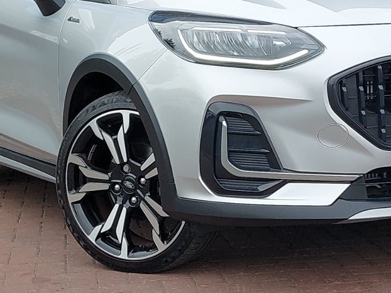 Used Ford Fiesta 2022 for sale - 76764770: Photo 9