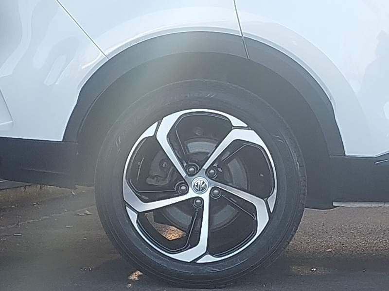 Used MG MG HS 2023 for sale - 77706649: Photo 12