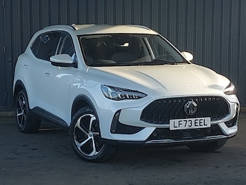 Used MG MG HS 2023 for sale - 77706649: Photo