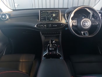 Used MG MG HS 2023 for sale - 77706649: Photo