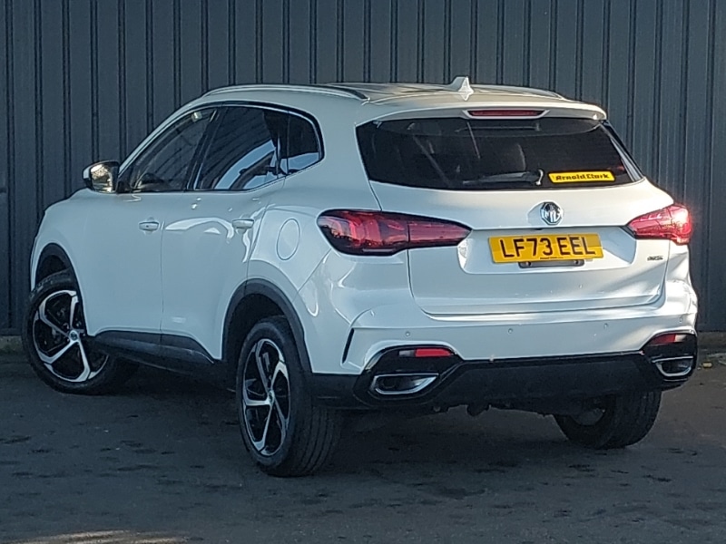 Used MG MG HS 2023 for sale - 77706649: Photo 3