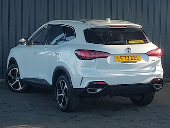 Used MG MG HS 2023 for sale - 77706649: Photo