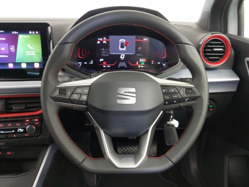 Used SEAT Arona 2025 for sale - 77817285: Photo 10