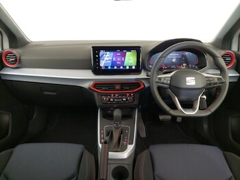 Used SEAT Arona 2025 for sale - 77817285: Photo