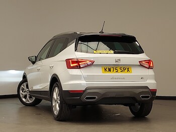 Used SEAT Arona 2025 for sale - 77817285: Photo