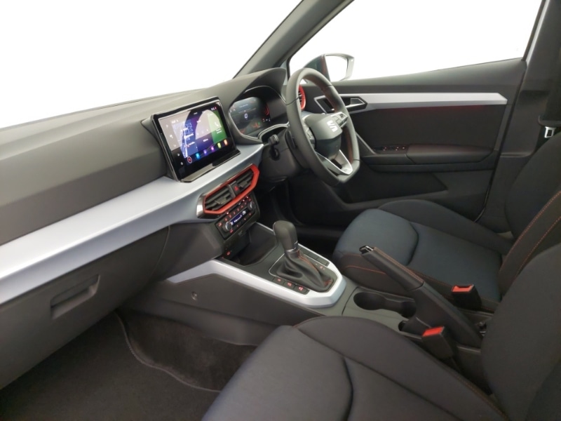 Used SEAT Arona 2025 for sale - 77817285: Photo 5