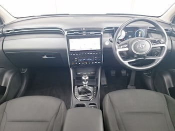 Used Hyundai TUCSON 2021 for sale - 75674816: Photo