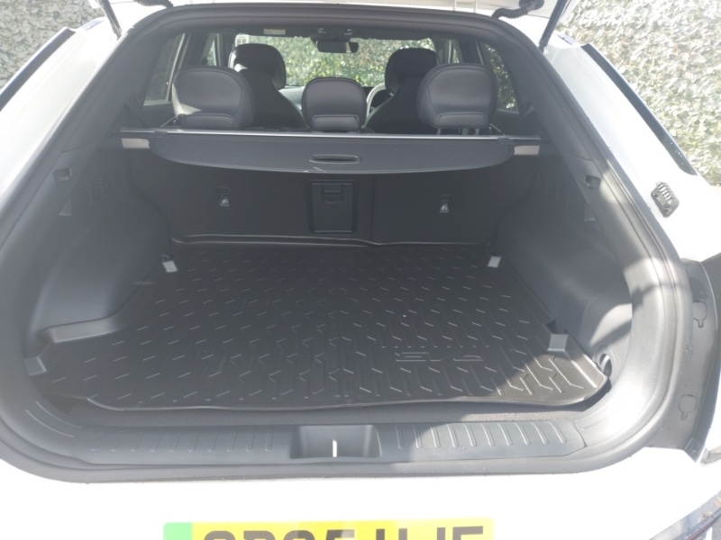 Used Kia EV6 2025 for sale - 77202313: Photo 8