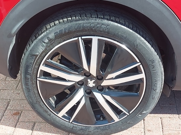 Used Peugeot 3008 2022 for sale - 76115888: Photo 12